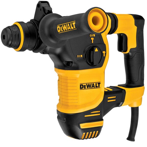 Rotary Hammer Kit